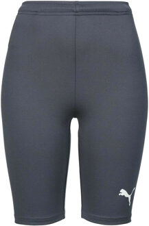 PUMA Bodywear Pro Vent Stretch Waist Donkergrijs Heren Fietsshort 741993 12