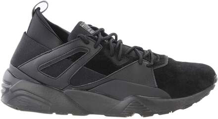 PUMA BOG Sock Core Heren Zwart Trainers