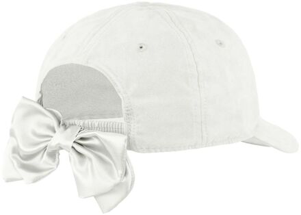 PUMA Boog Dames Wit Kapje - One Size