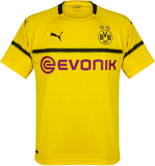 PUMA Borussia Dortmund Champions League Shirt 2018-2019 - L