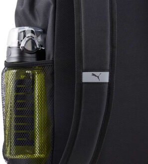 PUMA Borussia dortmund rugzak Zwart - One size