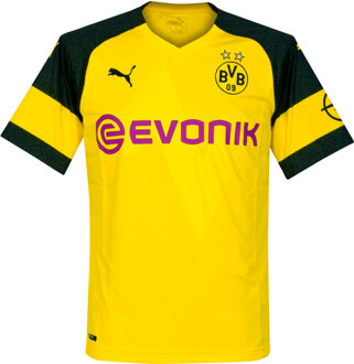 PUMA Borussia Dortmund Shirt Thuis 2018-2019 - L
