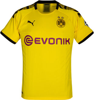 PUMA Borussia Dortmund Shirt Thuis 2019-2020 - L
