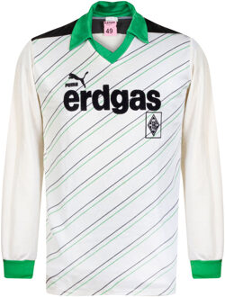 PUMA Borussia Monchengladbach Shirt Thuis 1985-1986 - Maat L