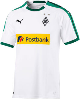 PUMA Borussia Monchengladbach Shirt Thuis 2018-2019 - S
