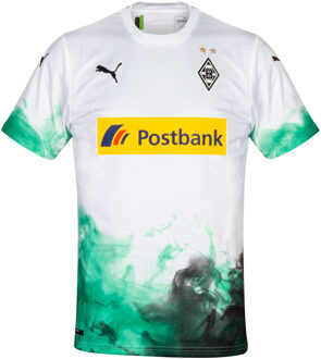 PUMA Borussia Monchengladbach Shirt Thuis 2019-2020 - L