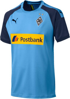 PUMA Borussia Monchengladbach Shirt Uit 2019-2020 - M