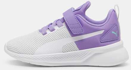 PUMA Boy's Puma Junior Flyer Runner Trainers in Lavender Lila - EU 29 / UK 11