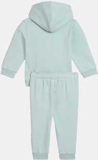 PUMA Boy's Puma Junior Minicats Loungewear Set Fl in Mint