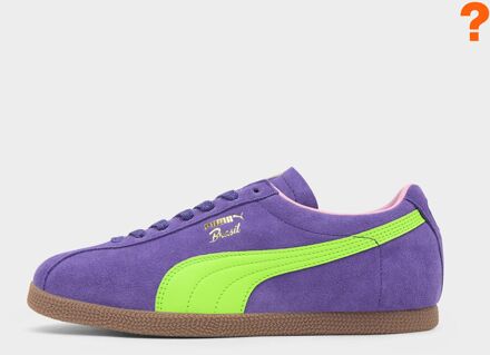 PUMA Brasil - size? exclusive Women's, paars - 39