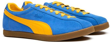 PUMA Brasil Sneakers - maat EU 44.5 / UK 10 Blauw