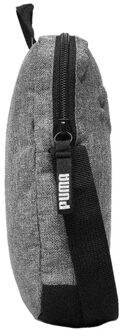 PUMA Buzz draagbare draagtas Grijs - One size