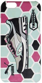 PUMA Bytes ART Veelkleurig iPhone 6 Hard Telefoon Hoesje 052804 02