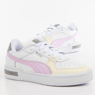 PUMA CA Pro Block sneakers voor dames Wit - EU 39
