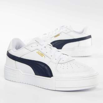 PUMA CA Pro Classic sneakers voor dames - maat EU 37 Wit