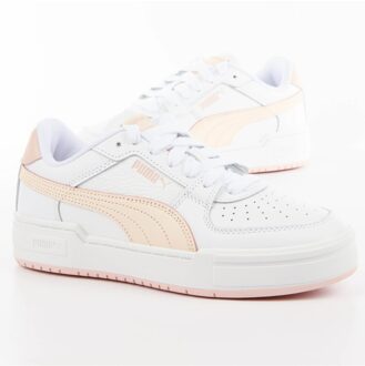 PUMA CA Pro Classic sneakers voor dames Wit - EU 36