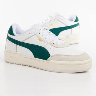 PUMA CA Pro Mix sneakers voor heren Wit - 42.5 EU/IT