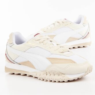 PUMA CA Pro sneakers voor heren - maat EU 38 Wit