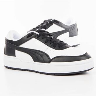 PUMA CA Pro sneakers voor heren Zwart - EU 44