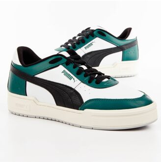 PUMA CA Pro Sport herensneaker - maat EU 40 Groen