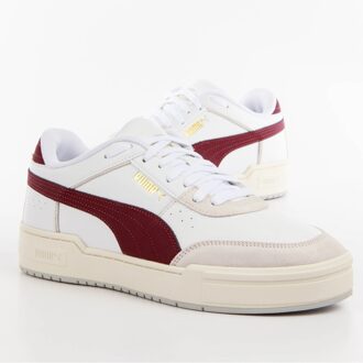 PUMA CA Pro Sport herensneaker Wit - EU 42