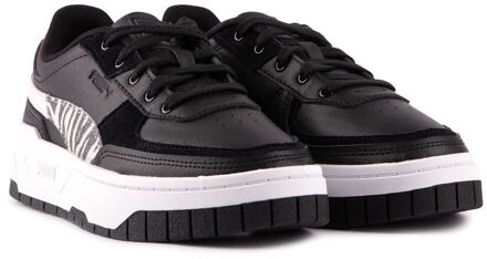 PUMA Cali Dream Animal Sneakers Zwart