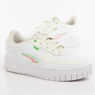 PUMA Cali Dream sneakers voor heren Wit - EU 36