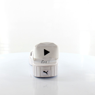 PUMA Cali x Selena Gomez Damessandalen Wit