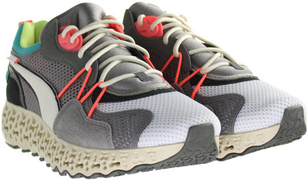 PUMA Calibrate Restored Lace Up Multicolor Herentrainers Veelkleurig