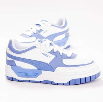 PUMA Calidream Tweakdissimilar damessneaker Blauw - EU 37