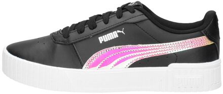 PUMA Carina 2.0 Holo Jr Zwart - 36