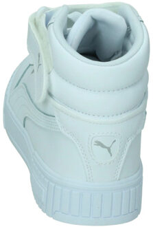 PUMA Carina 2.0 mid - maat 38 Wit