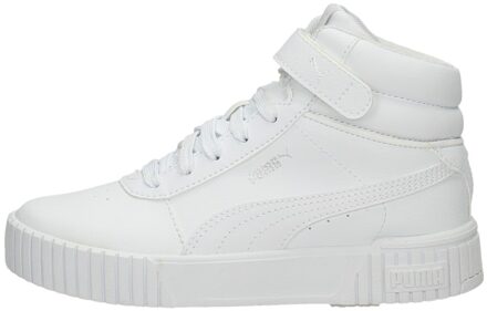 PUMA Carina 2.0 Mid Ps Wit - 32