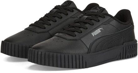 PUMA Carina 2.0 Sneaker Dames Zwart