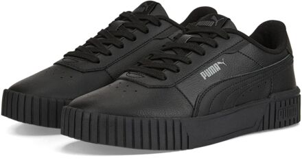 PUMA Carina 2.0 Sneakers Dames zwart - 38