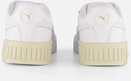 PUMA Carina 2.0 Sneakers wit Synthetisch - 36,42