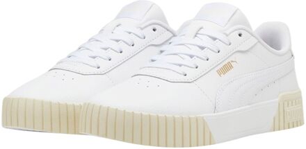 PUMA Carina 2.0 Sneakers wit Synthetisch - 42,41,40,39,38,37,36