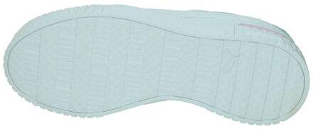 PUMA Carina 2.0 tropical - maat 38,5 Wit