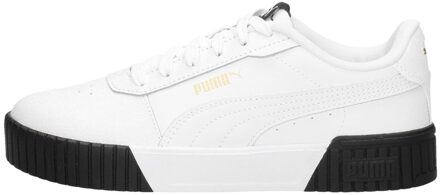 PUMA Carina 2.0 Wit - 37