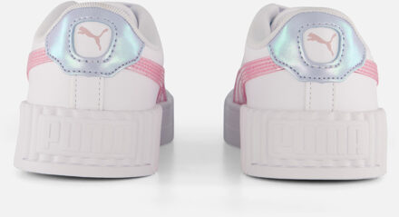 PUMA Carina 3.0 Blurry Dreams Sneakers wit - 37,38,36