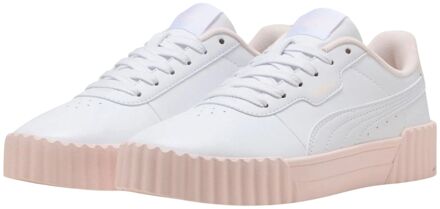 PUMA Carina 3.0 Cutie Sneakers Junior - 37