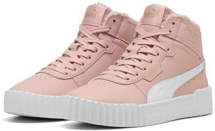 PUMA Carina 3.0 Mid Winter Sneakers Junior - 36