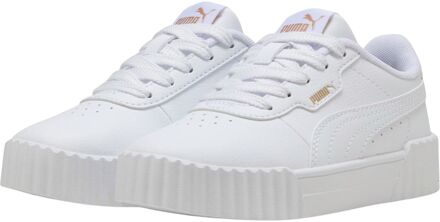 PUMA Carina 3.0 PS Sneakers Junior - 30