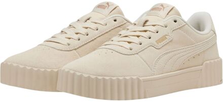 PUMA Carina 3.0 SD Sneakers Dames - 37 1/2