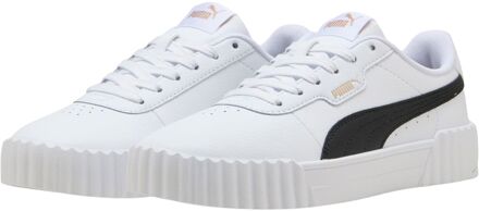 PUMA Carina 3.0 Sneakers Dames - 42