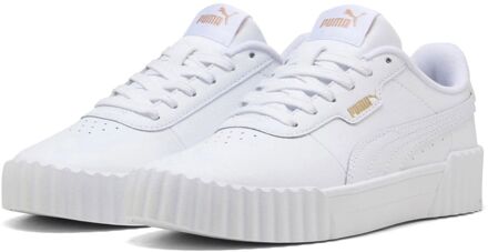PUMA Carina 3.0 Sneakers Junior - 36