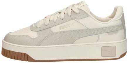 PUMA Carina Street Beige - 36