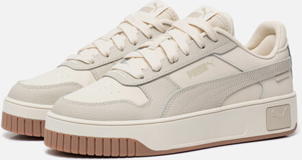 PUMA Carina Street Beige - 36