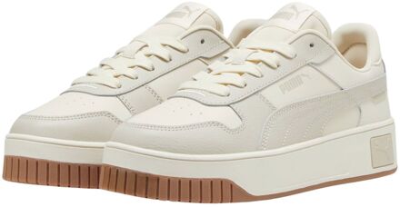 PUMA Carina Street Beige - 38