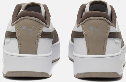 PUMA Carina Street Beige - 40